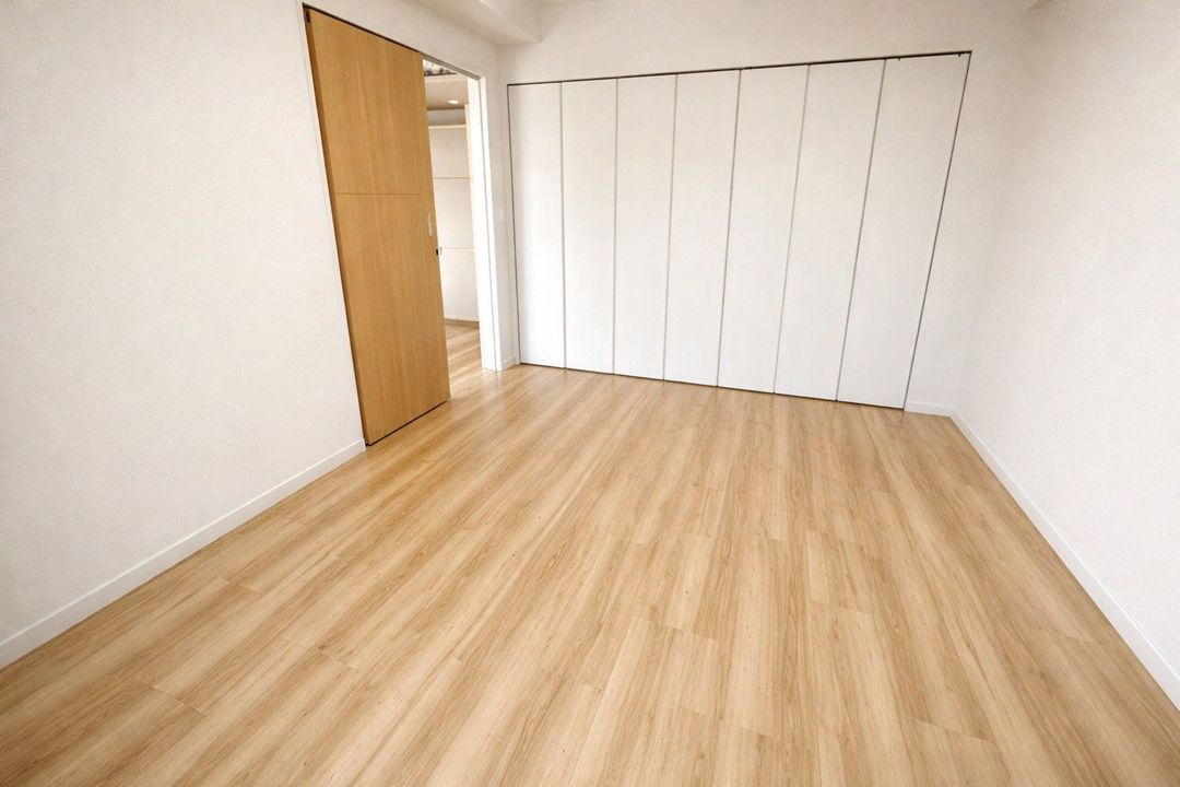 Modern 3LDK Apartment for Sale Near Miyazaki Station - Thumbnail 4