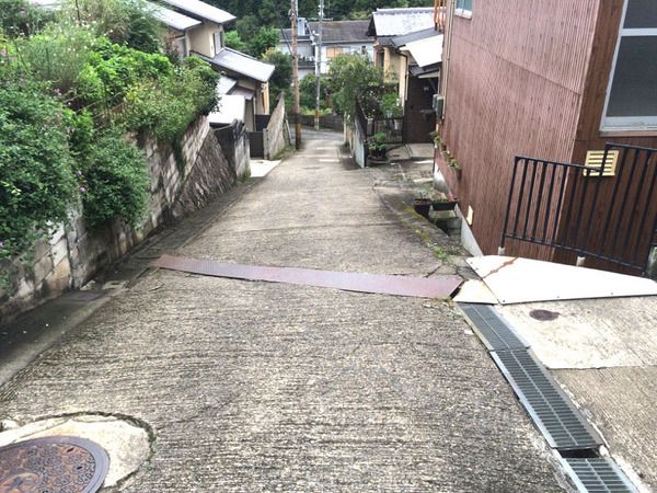 Land for Sale in Iwakura Hanazono-cho, Sakyo Ward, Kyoto - Thumbnail 3