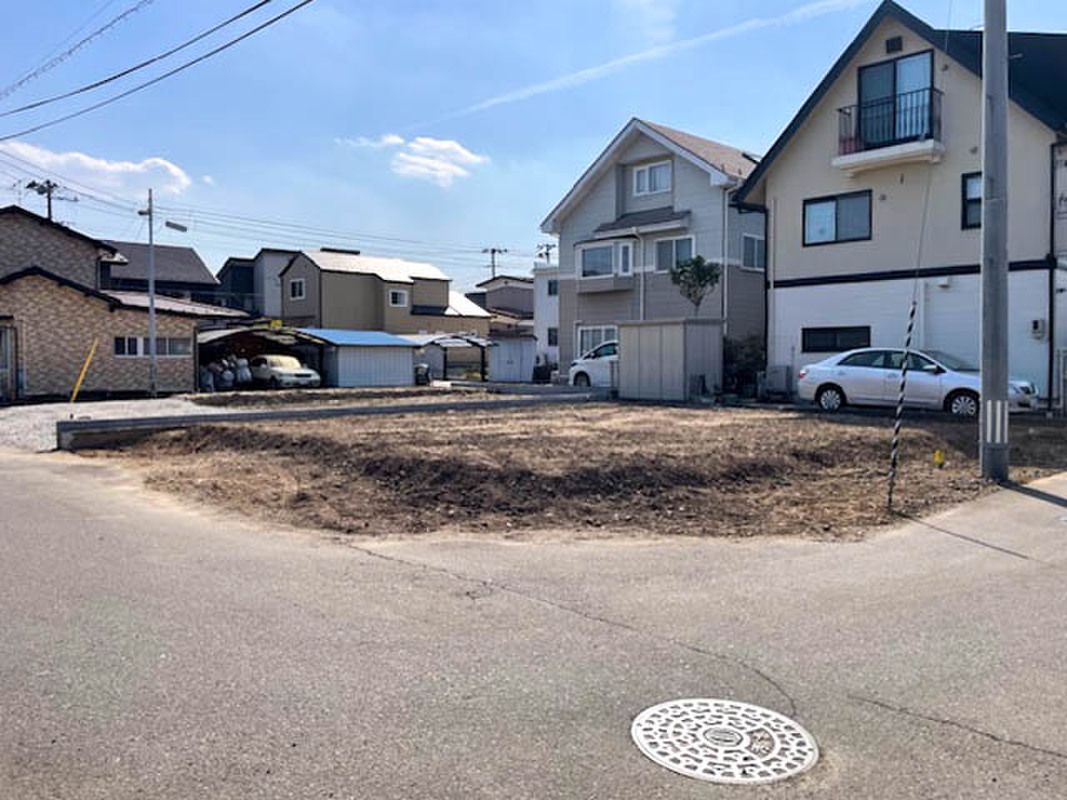 Building Condition Land for Sale in Wakabayashi Ward, Sendai - Thumbnail 3