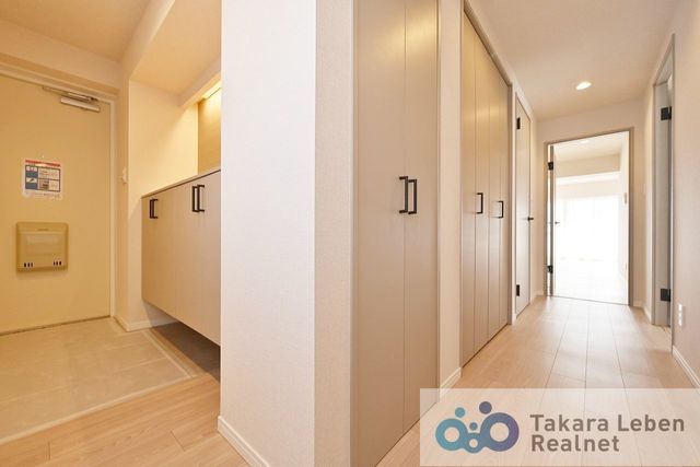 Renovated 3LDK Apartment for Sale in Sendai's Taihaku Ward - Thumbnail 3