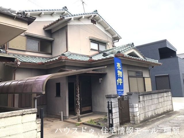 5DK House in Sakurai, Nara with Parking Space - Thumbnail 2