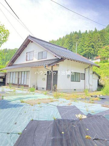 5DK House for Sale in Izumo City, Shimane Prefecture — Image 1, Izumo, Shimane