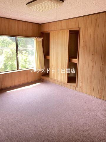 5DK House for Sale in Izumo City, Shimane Prefecture — Image 3, Izumo, Shimane