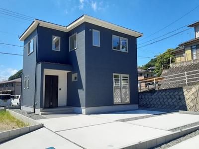 Modern 3LDK House in Fukuyama, Hiroshima — Image 1, Fukuyama, Hiroshima