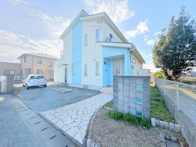 4LDK House in Yanagawa with Balcony and Floor Heating — Image 1, Yanagawa, Fukuoka
