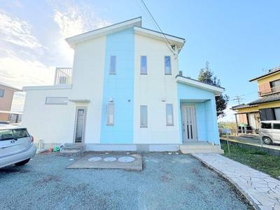 4LDK House in Yanagawa with Balcony and Floor Heating — Image 2, Yanagawa, Fukuoka