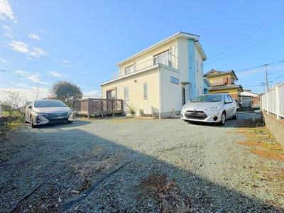 4LDK House in Yanagawa with Balcony and Floor Heating — Image 1, Yanagawa, Fukuoka