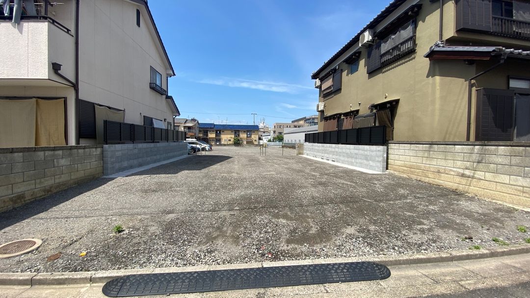 Large Development Land in Yawata, Kyoto - 418 tsubo - Thumbnail 2
