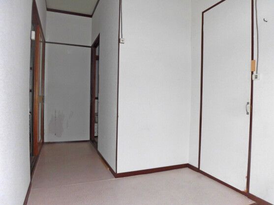1.2 Million Yen Akiya House for Sale in Odate, Akita - 3DK - Thumbnail 3
