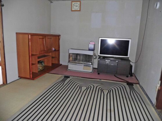 1.2 Million Yen Akiya House for Sale in Odate, Akita - 3DK - Thumbnail 4