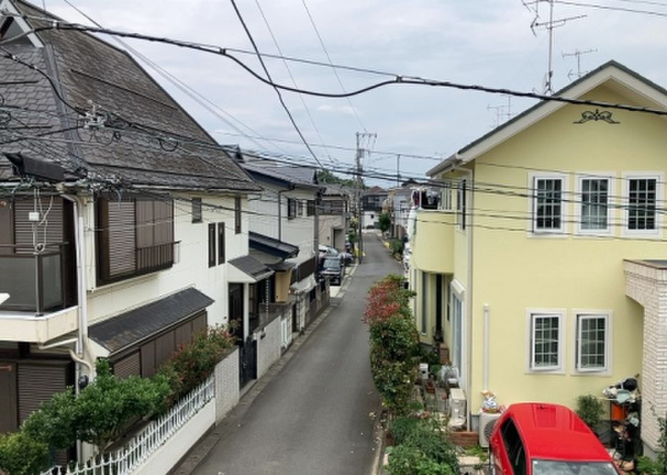 New 3LDK House for Sale in Sagamihara, Kanagawa - Thumbnail 3