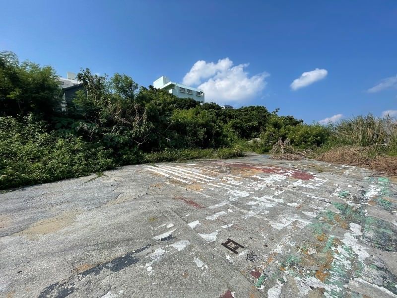 338 Tsubo Land for Sale in Urasoe, Okinawa - Prime Development Plot - Thumbnail 3