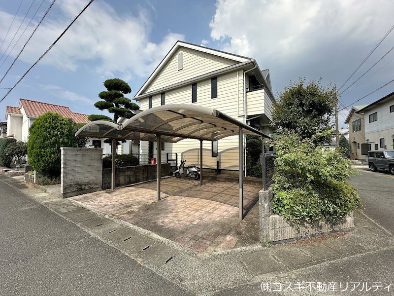 5LDK House in Kushishi with Hot Spring Rights - Thumbnail 3