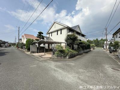 5LDK House in Kushishi with Hot Spring Rights — Image 1, Koshi, Kumamoto