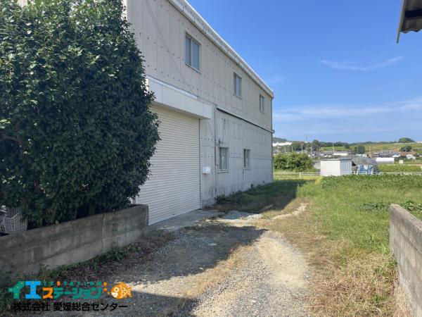 Warehouse with Office in Imabari | 176.54㎡ | ¥7.2M - Thumbnail 4