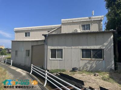 Warehouse with Office in Imabari | 176.54㎡ | ¥7.2M — Image 4, Imabari, Ehime