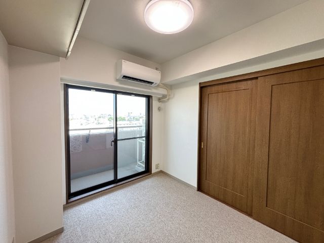 Grand Hills Fukutoku Ichibankan 2LDK Apartment in Sakado - Thumbnail 3