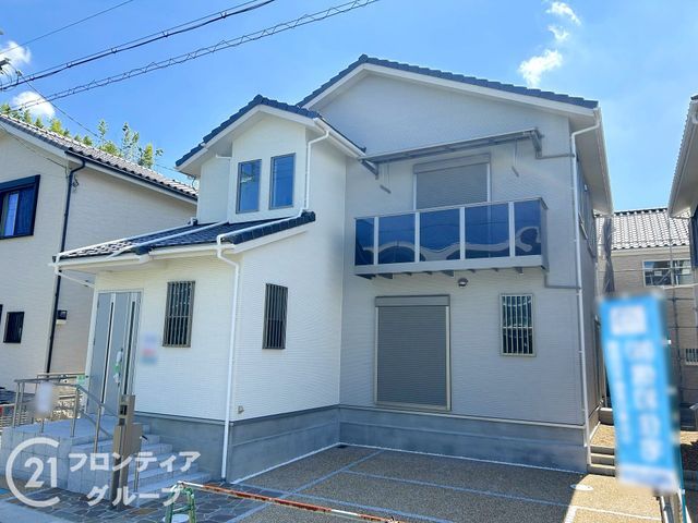 4SLDK Modern House in Kizugawa, Kyoto | 138.56sqm - Thumbnail 2