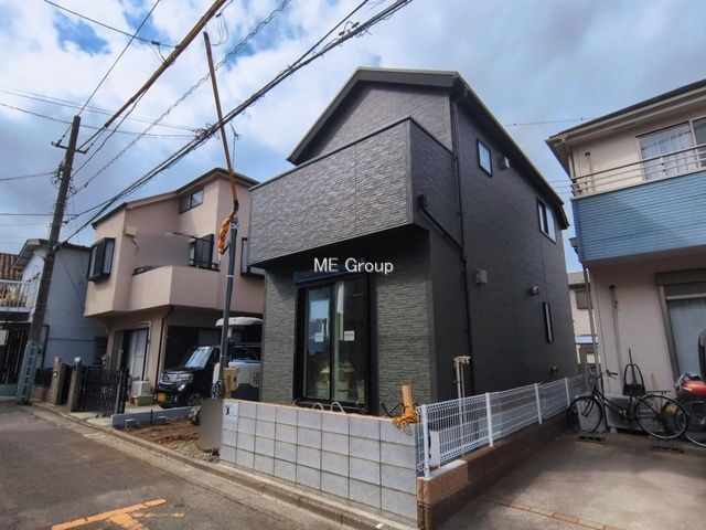 New 3LDK Detached House for Sale in Niiza, Saitama - Thumbnail 2