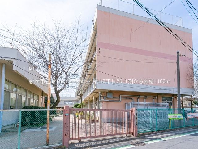 New 3LDK Detached House for Sale in Niiza, Saitama - Thumbnail 4