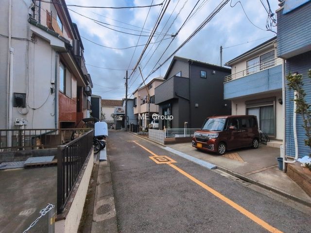 New 3LDK Detached House for Sale in Niiza, Saitama - Thumbnail 3