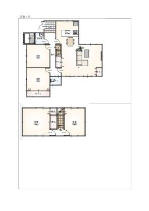 Move-In Ready Wooden House for Sale in Nomi City, Ishikawa - Thumbnail 2