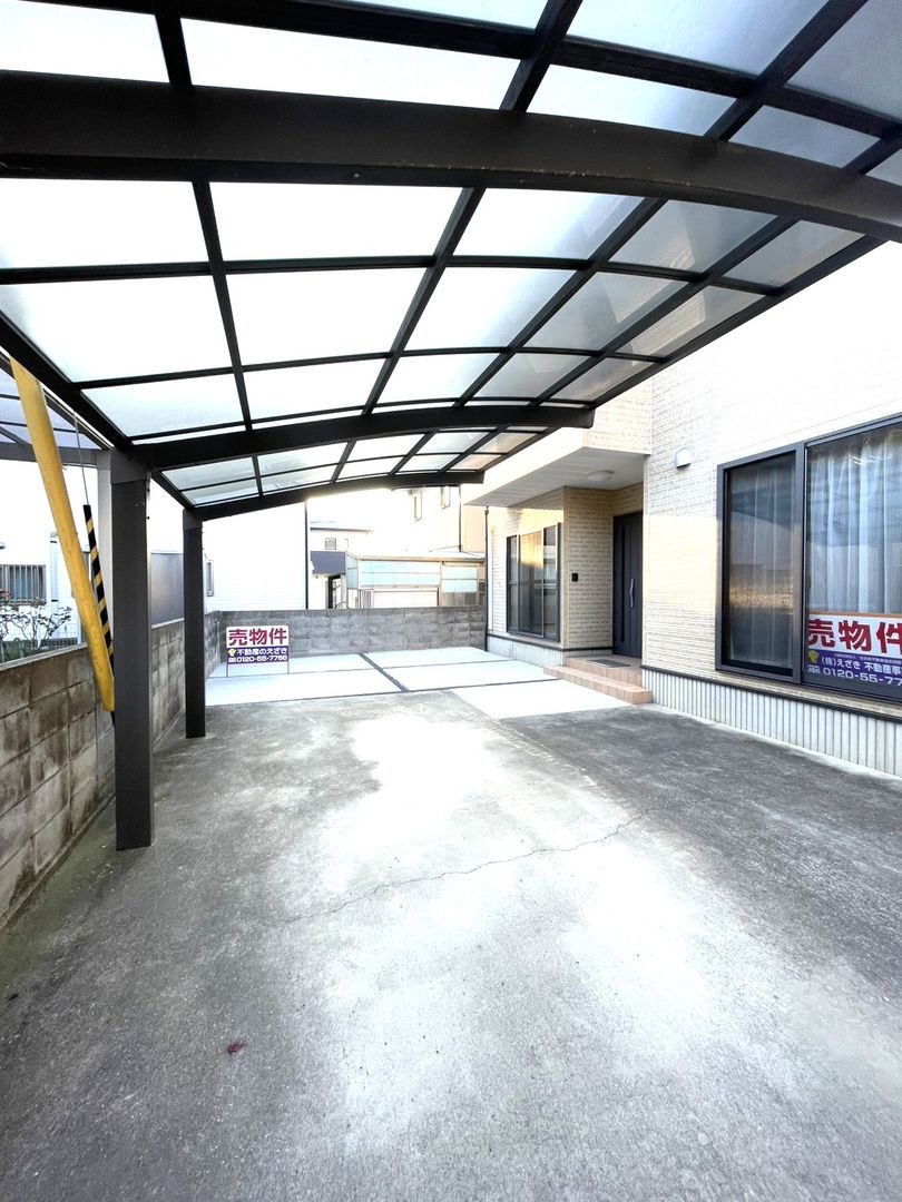 Renovated 4LDK House for Sale in Imabari, Ehime - Thumbnail 2