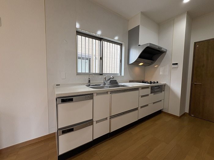 23-Year-Old 3SLDK Detached House for Sale in Tsu, Mie - Thumbnail 4