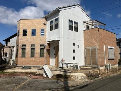 23-Year-Old 3SLDK Detached House for Sale in Tsu, Mie — Image 1, Tsu, Mie