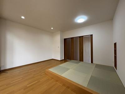 23-Year-Old 3SLDK Detached House for Sale in Tsu, Mie — Image 4, Tsu, Mie