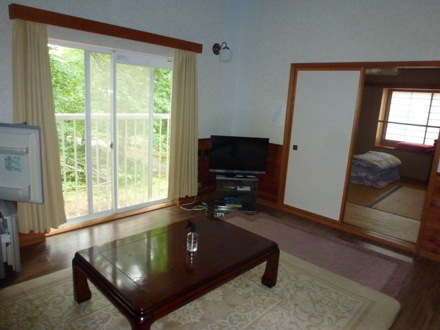 3LDK House for Sale in Bandai, Fukushima - Thumbnail 4