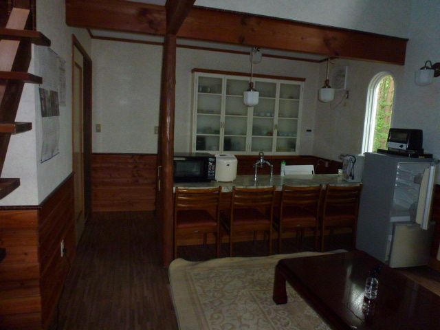 3LDK House for Sale in Bandai, Fukushima - Thumbnail 2