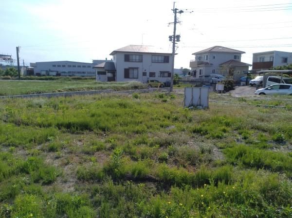 185.89 sqm Residential Land for Sale in Shinbeppucho, Miyazaki - Thumbnail 3