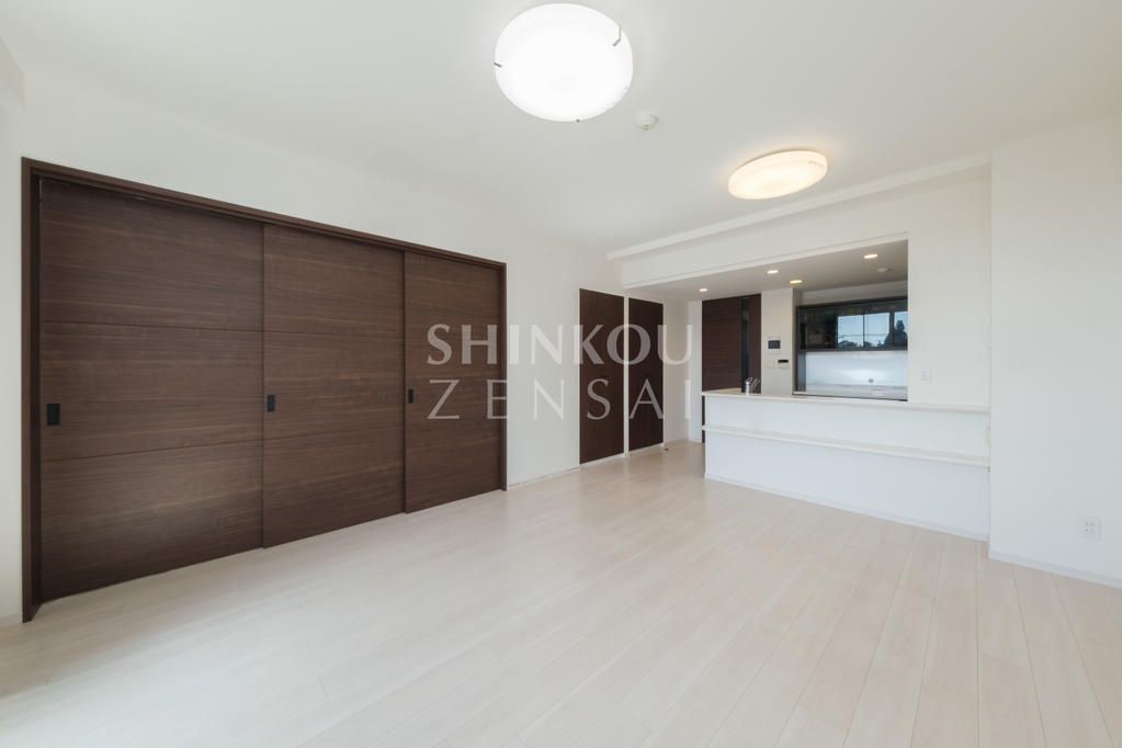 Clans Square Morioka Grand East 4F 3LDK Apartment for Sale - Thumbnail 3