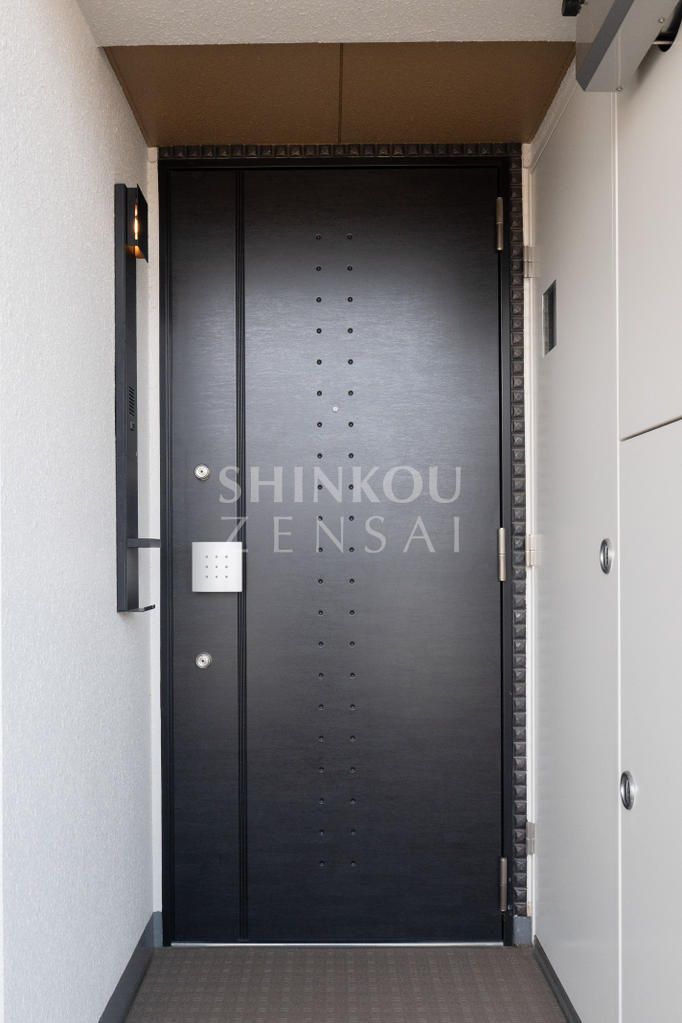 Clans Square Morioka Grand East 4F 3LDK Apartment for Sale - Thumbnail 2