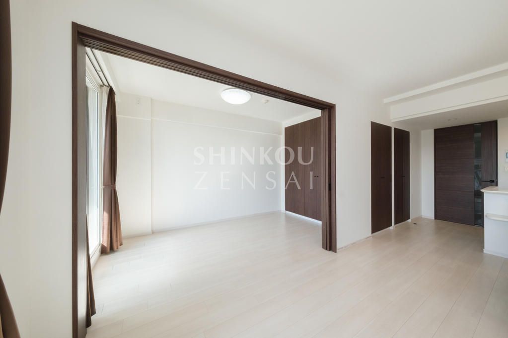 Clans Square Morioka Grand East 4F 3LDK Apartment for Sale - Thumbnail 4