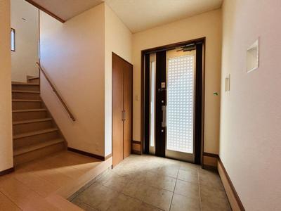 4LDK House in Kikuchi City with Parking for 5 Cars — Image 2, Koshi, Kumamoto