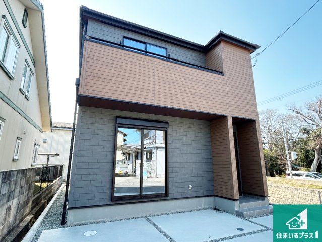 New 3LDK House for Sale in Izumi City, Osaka - Thumbnail 4