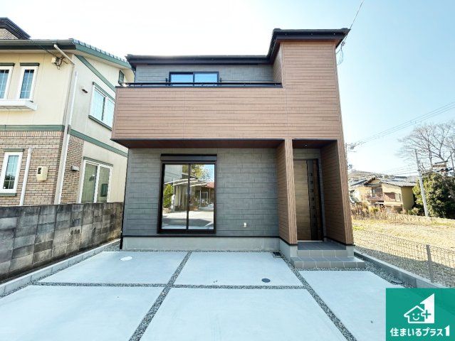 New 3LDK House for Sale in Izumi City, Osaka - Thumbnail 3