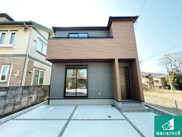 New 3LDK House for Sale in Izumi City, Osaka - Thumbnail 2