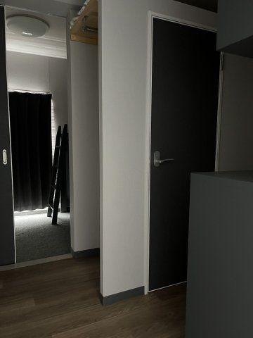 1K Apartment in Hashima City, Gifu - 2.6M yen — Interior, Hashima, Gifu