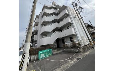1K Apartment in Hashima City, Gifu - 2.6M yen — Apartment, Hashima, Gifu