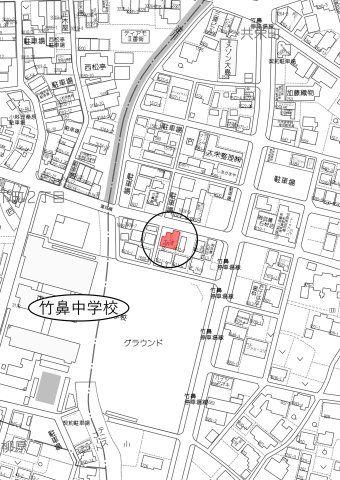 1K Apartment in Hashima City, Gifu - 2.6M yen — Land, Hashima, Gifu