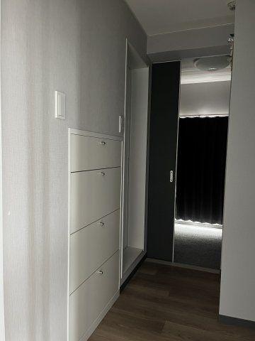 1K Apartment in Hashima City, Gifu - 2.6M yen — Interior, Hashima, Gifu