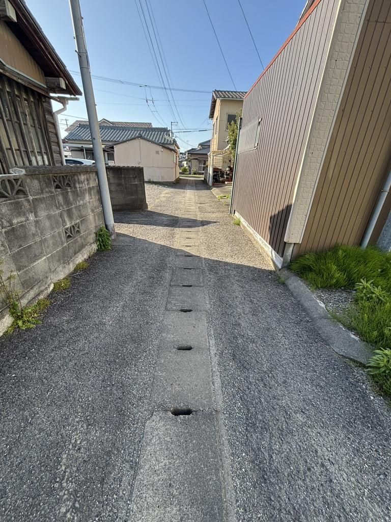 150.89 sqm Vacant Land for Sale in Kitajima, Tokushima - Main Image