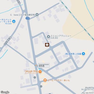Residential Land Plot for Sale in Joetsu, Niigata - Thumbnail 2