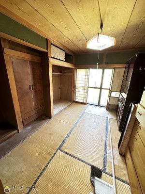 Traditional 6DK House with Farmland in Joetsu, Niigata — Image 6, Joetsu, Niigata