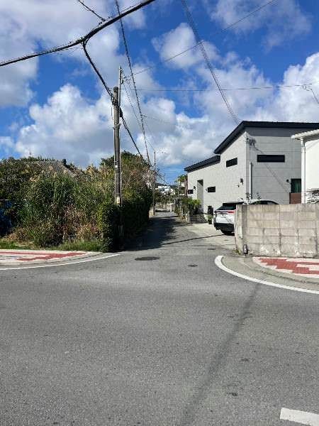 Citta Label Tsukayama No.1 Plot for Sale in Haebaru, Okinawa - Thumbnail 4