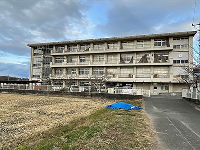 Securea Yoshioka II Land Plot for Sale in Kurashiki, Okayama - Thumbnail 4
