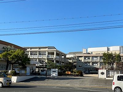 Securea Yoshioka II Land Plot for Sale in Kurashiki, Okayama - Thumbnail 2